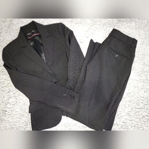 Express suit